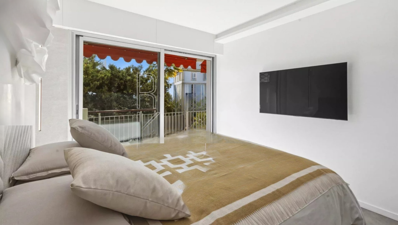 Квартира в Каннах, Франция, 88 м² - фото 10