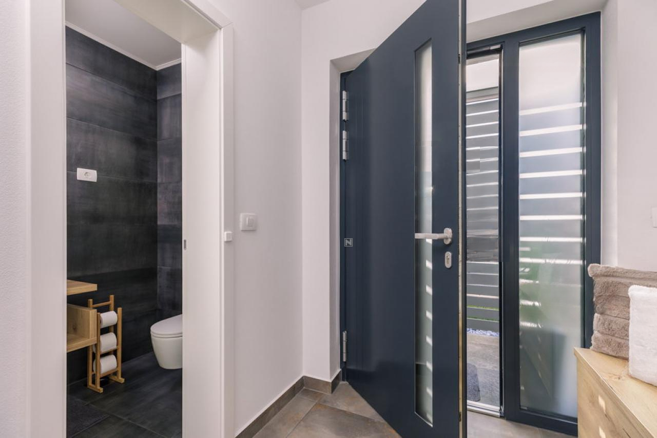 Дом в Копере, Словения, 206 м² - фото 10