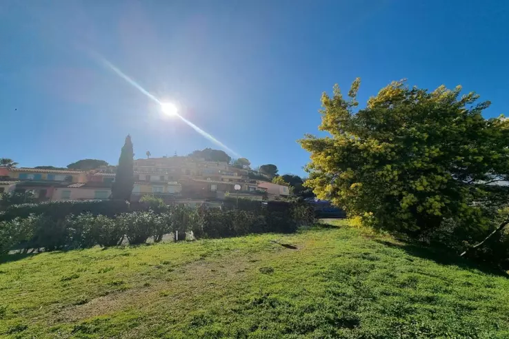 Квартира в Каннах, Франция, 57 м² - фото 4