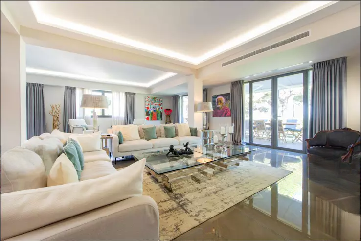 Квартира в Каннах, Франция, 348 м² - фото 4