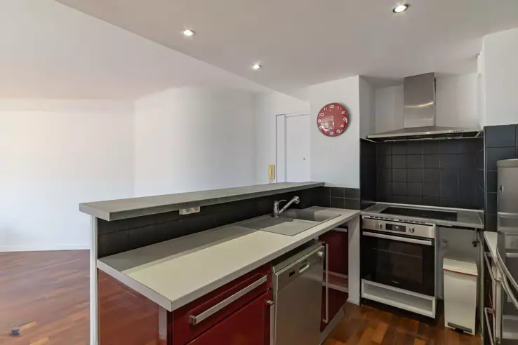 Квартира в Каннах, Франция, 66 м² - фото 4