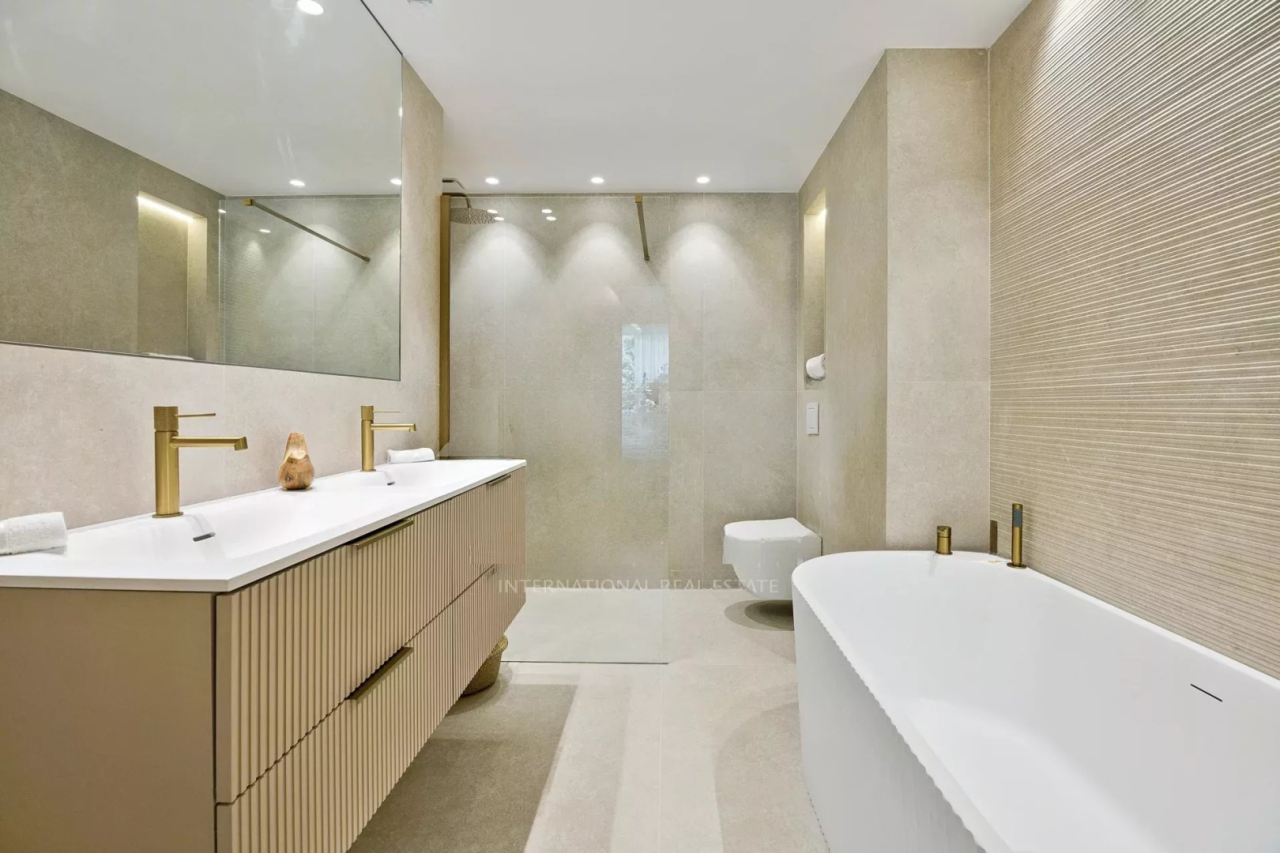 Квартира в Каннах, Франция, 123 м² - фото 10