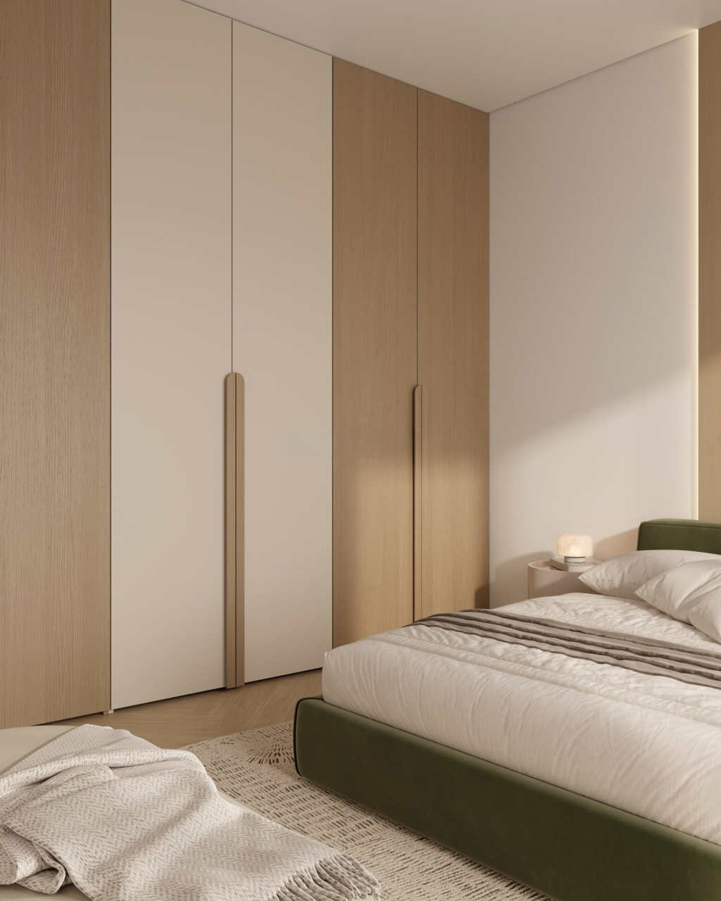 Квартира в Лимасоле, Кипр, 81 м² - фото 10