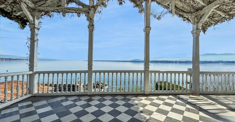 Квартира в Женеве, Швейцария, 660 м² - фото 10