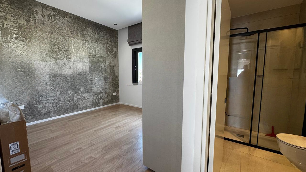 Квартира в Айос-Атанасиосе, Кипр, 184 м² - фото 10