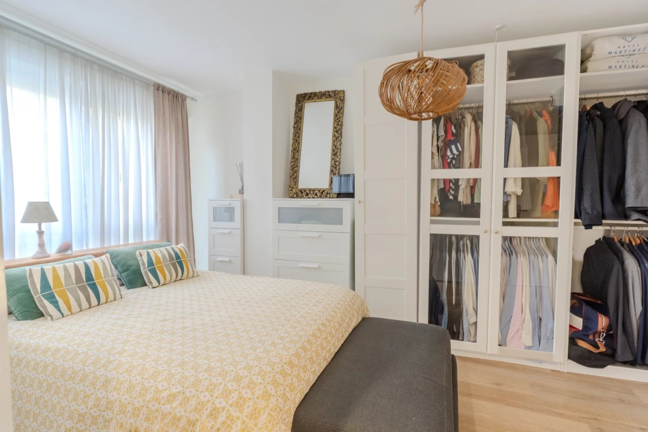 Квартира в Каннах, Франция, 105 м² - фото 10