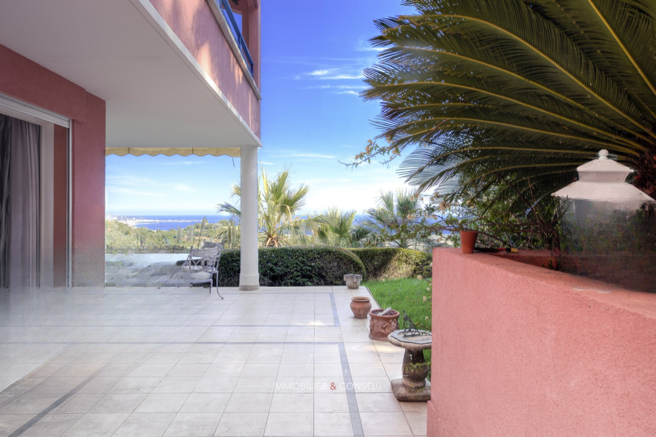 Квартира в Каннах, Франция, 104 м² - фото 10