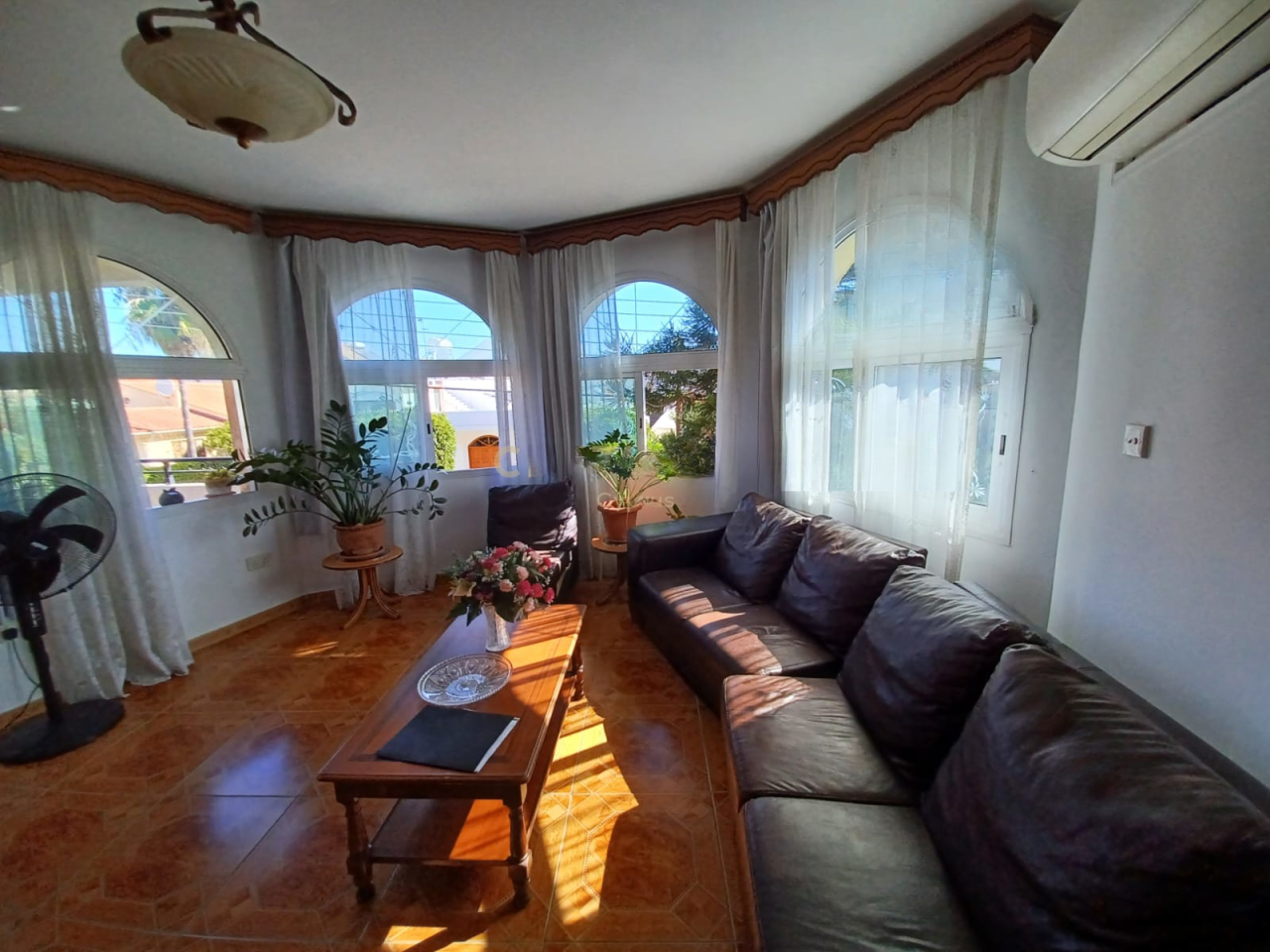 Квартира в Ермасойе, Кипр, 500 м² - фото 10