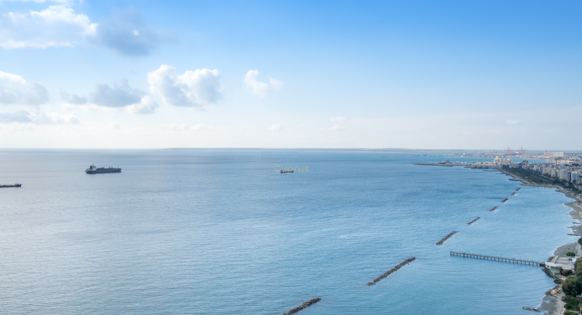 Квартира в Лимасоле, Кипр, 384 м² - фото 10