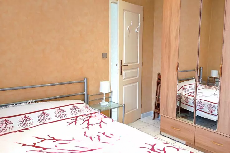 Квартира в Каннах, Франция, 46 м² - фото 4