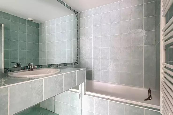 Квартира в Каннах, Франция, 36 м² - фото 4