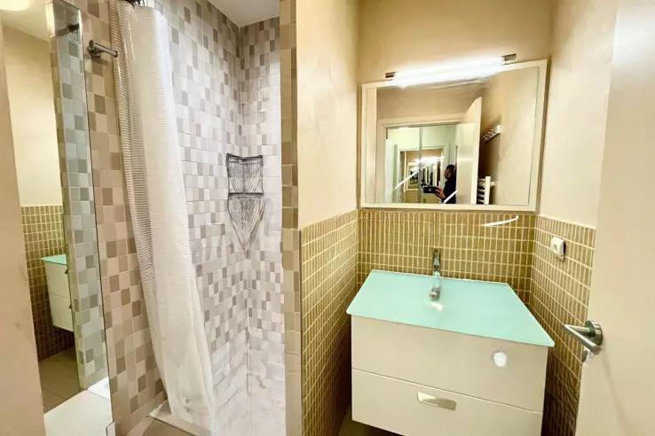 Квартира в Каннах, Франция, 107 м² - фото 4