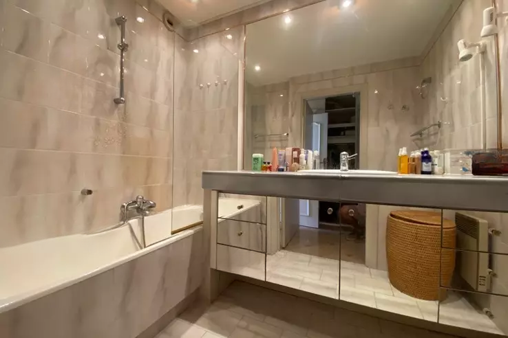 Квартира в Каннах, Франция, 58 м² - фото 4