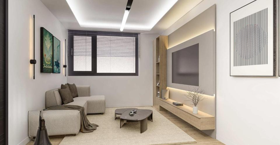 Квартира в Женеве, Швейцария - фото 10