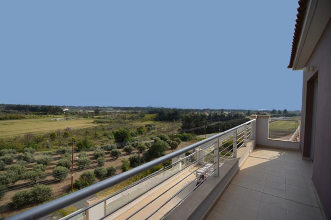 Квартира в Героскипу, Кипр, 86 м² - фото 10