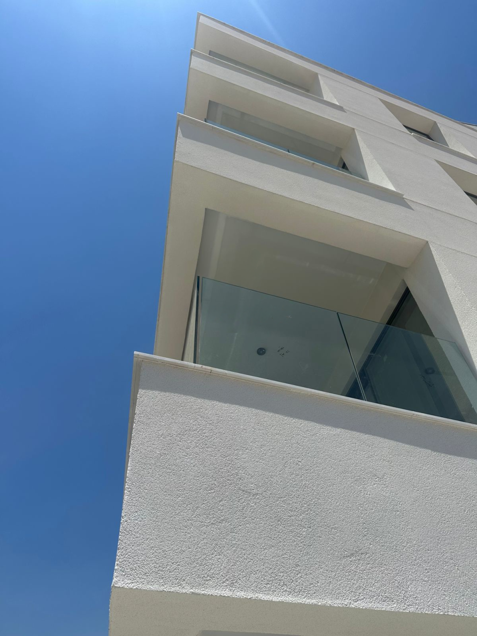 Квартира в Лимасоле, Кипр, 86 м² - фото 10