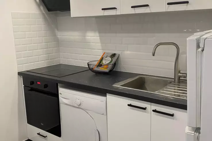 Квартира в Каннах, Франция, 67 м² - фото 4