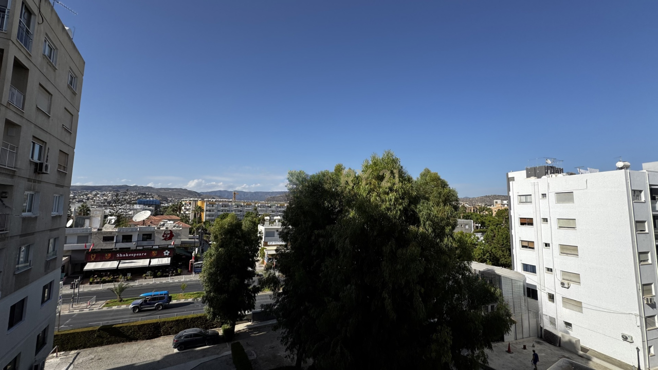 Квартира в Ермасойе, Кипр, 120 м² - фото 10