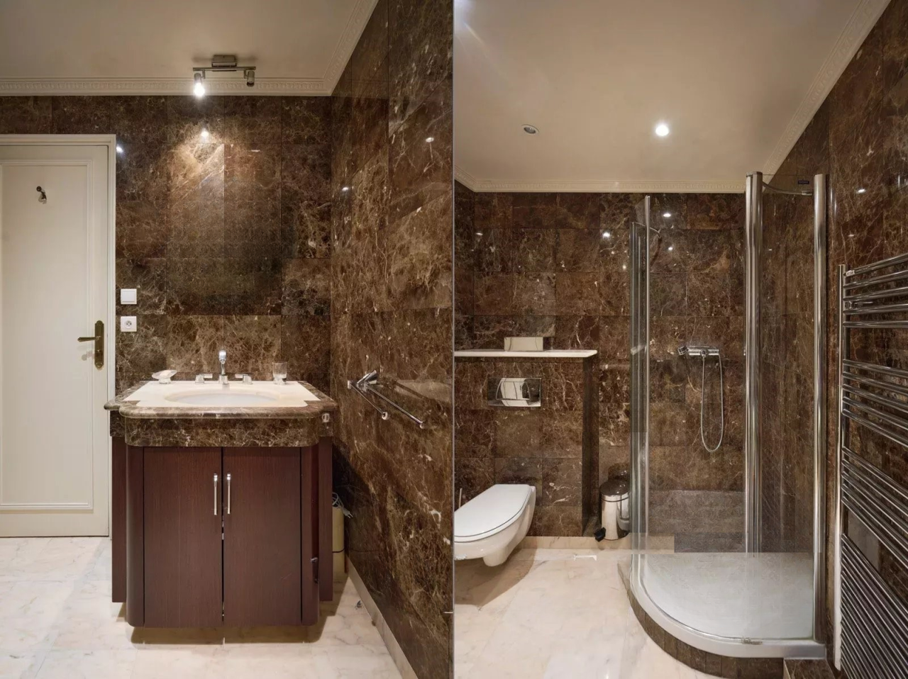 Квартира в Каннах, Франция, 161 м² - фото 11