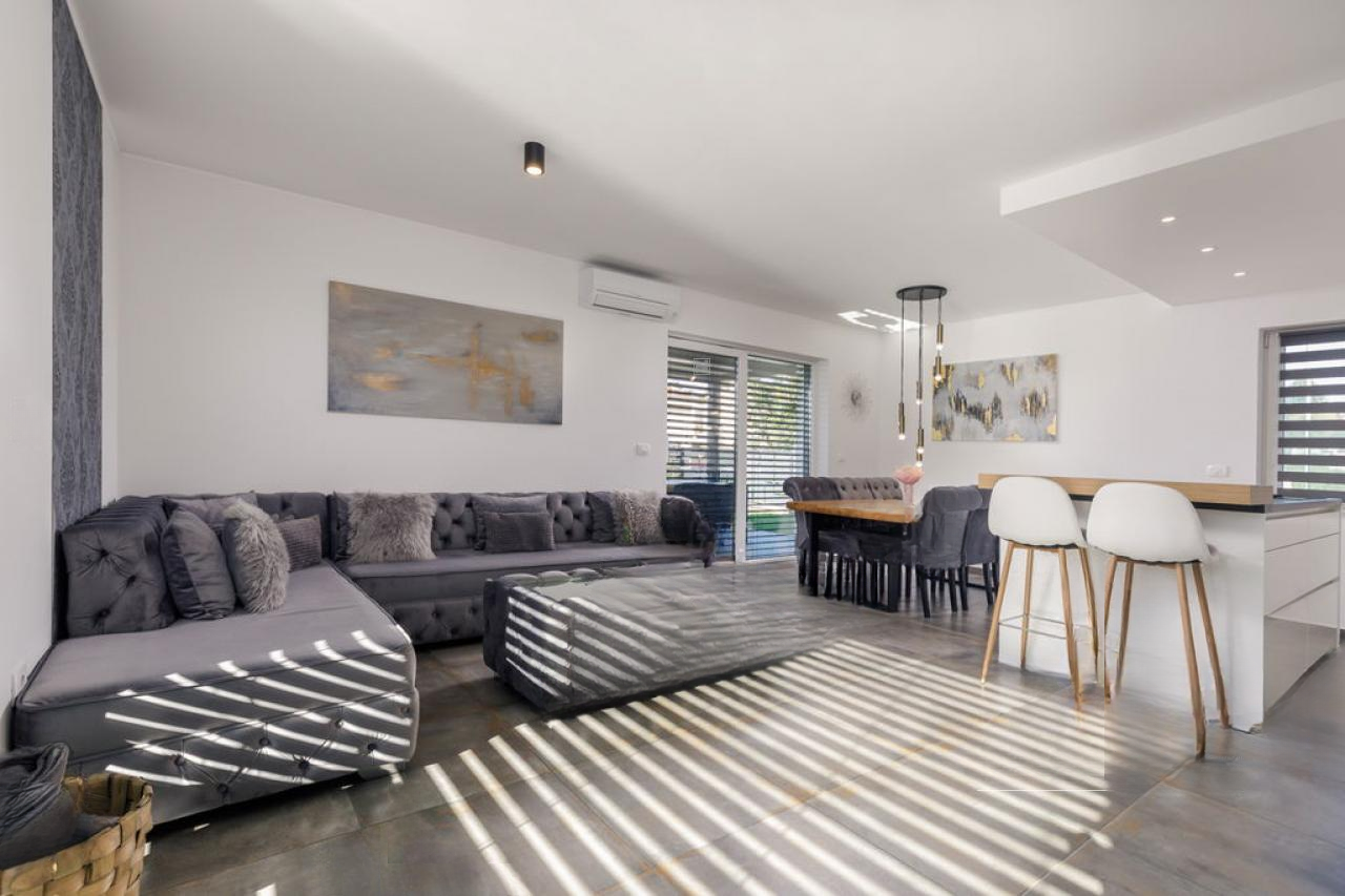 Дом в Копере, Словения, 206 м² - фото 11