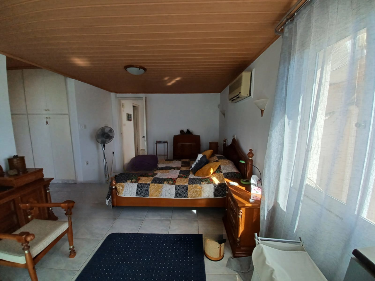 Квартира в Ермасойе, Кипр, 500 м² - фото 11