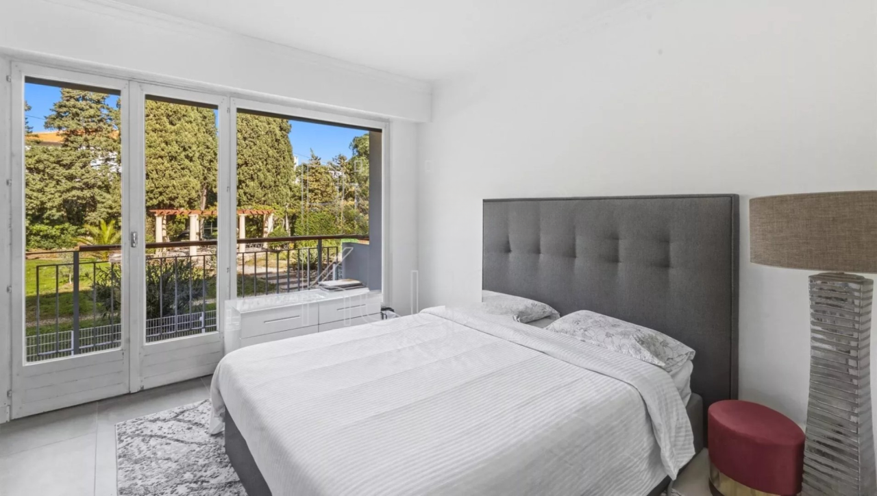 Квартира в Каннах, Франция, 88 м² - фото 11