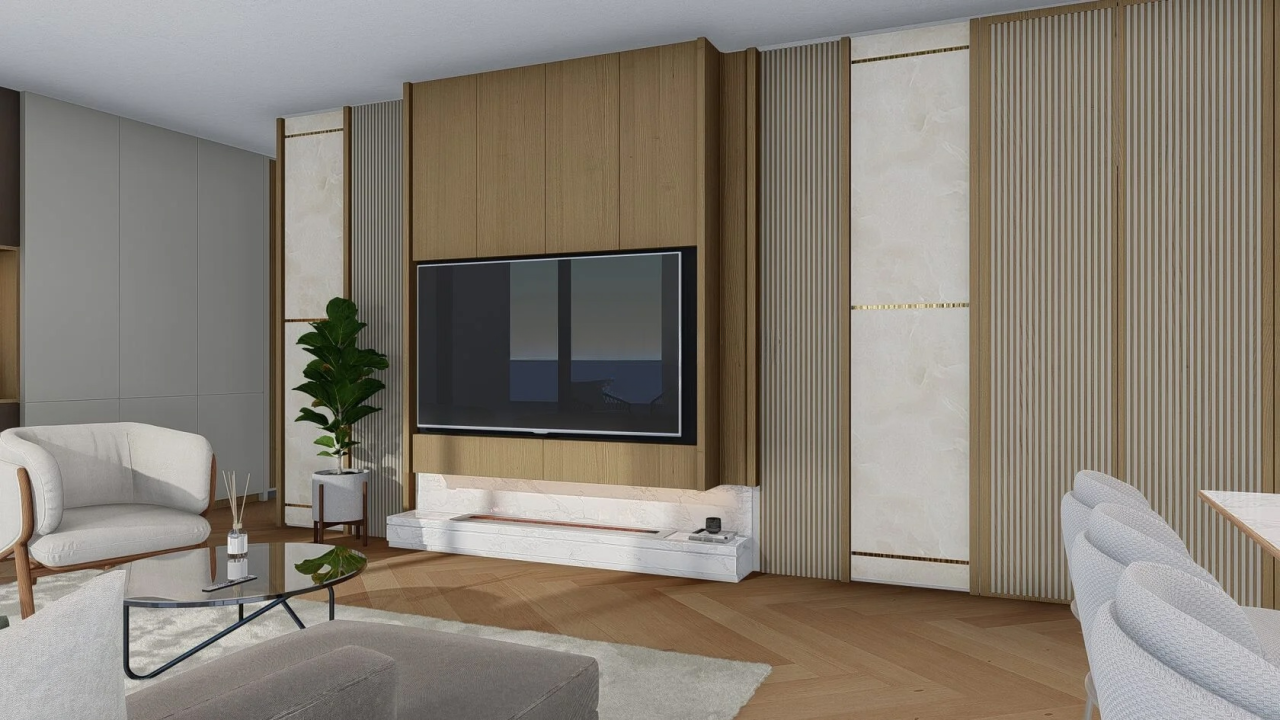 Квартира в Ермасойе, Кипр, 139 м² - фото 11