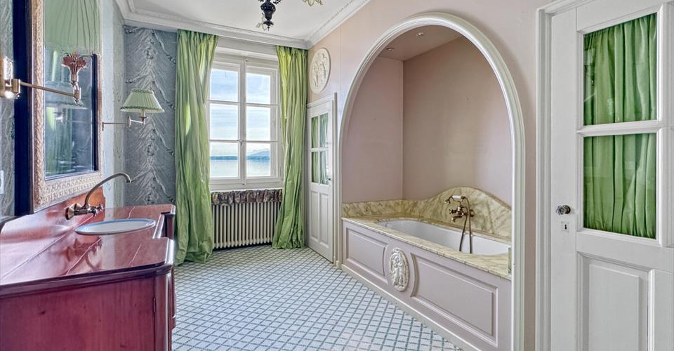 Квартира в Женеве, Швейцария, 660 м² - фото 11