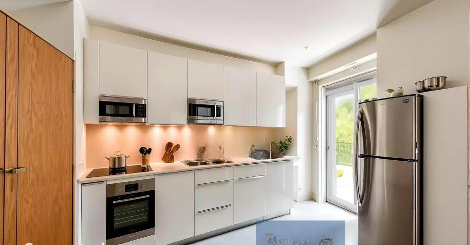 Квартира в Женеве, Швейцария, 292 м² - фото 11