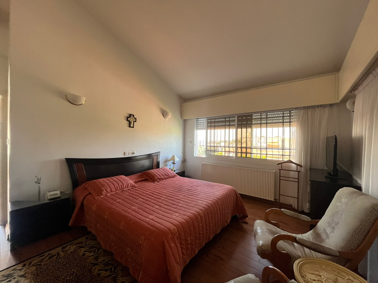 Квартира в Лимасоле, Кипр, 195 м² - фото 11