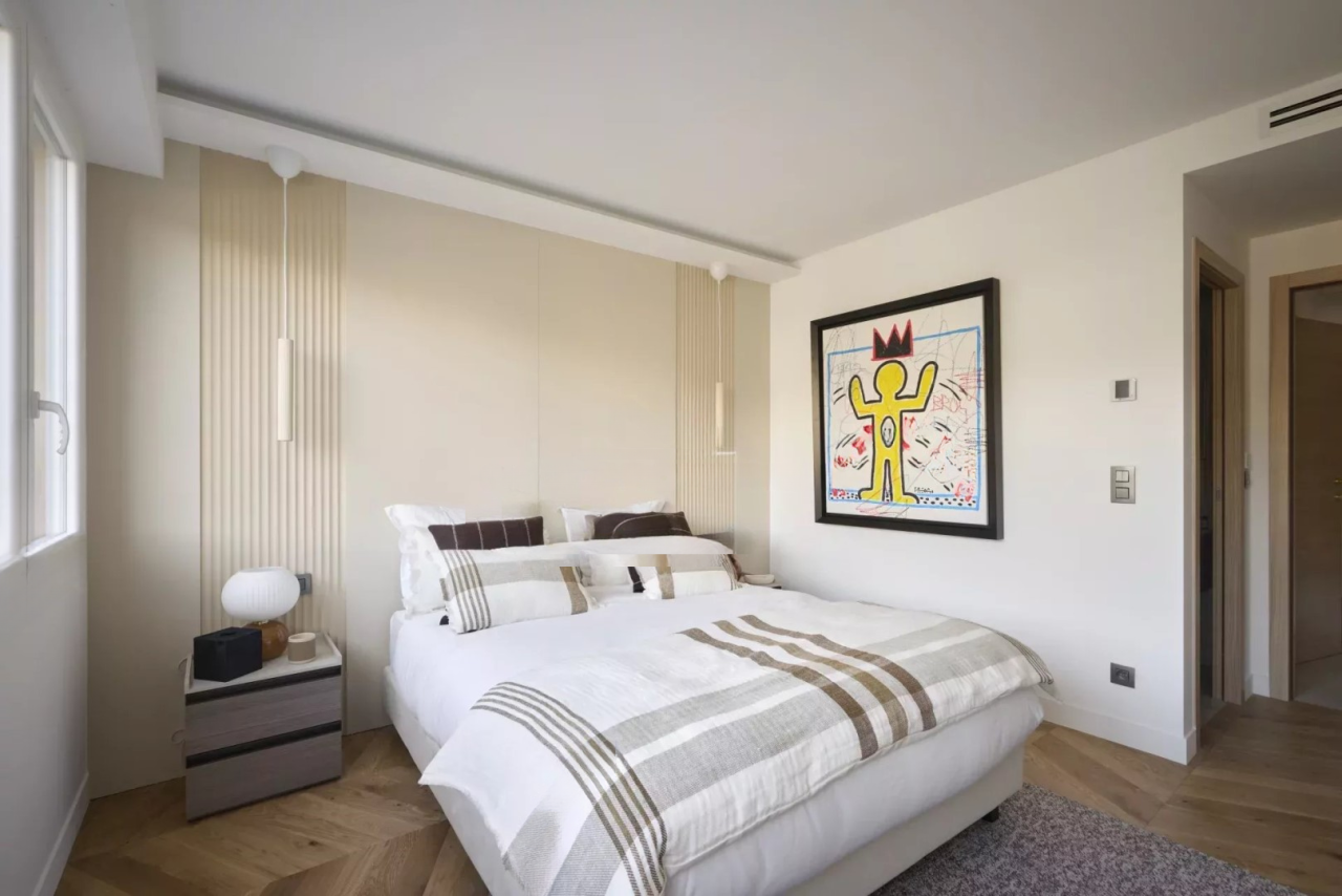 Квартира в Каннах, Франция, 100 м² - фото 11