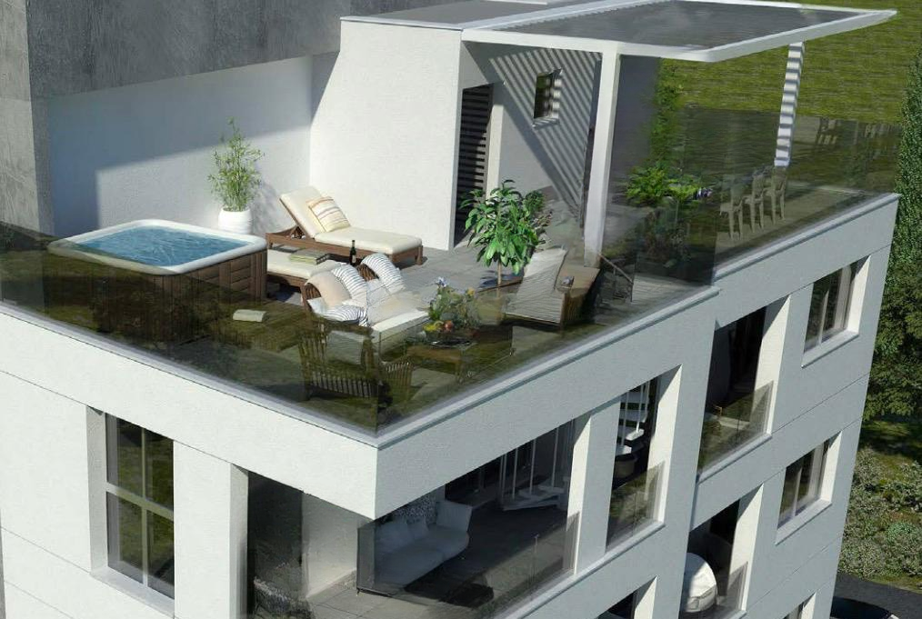 Квартира в Лимасоле, Кипр, 86 м² - фото 11