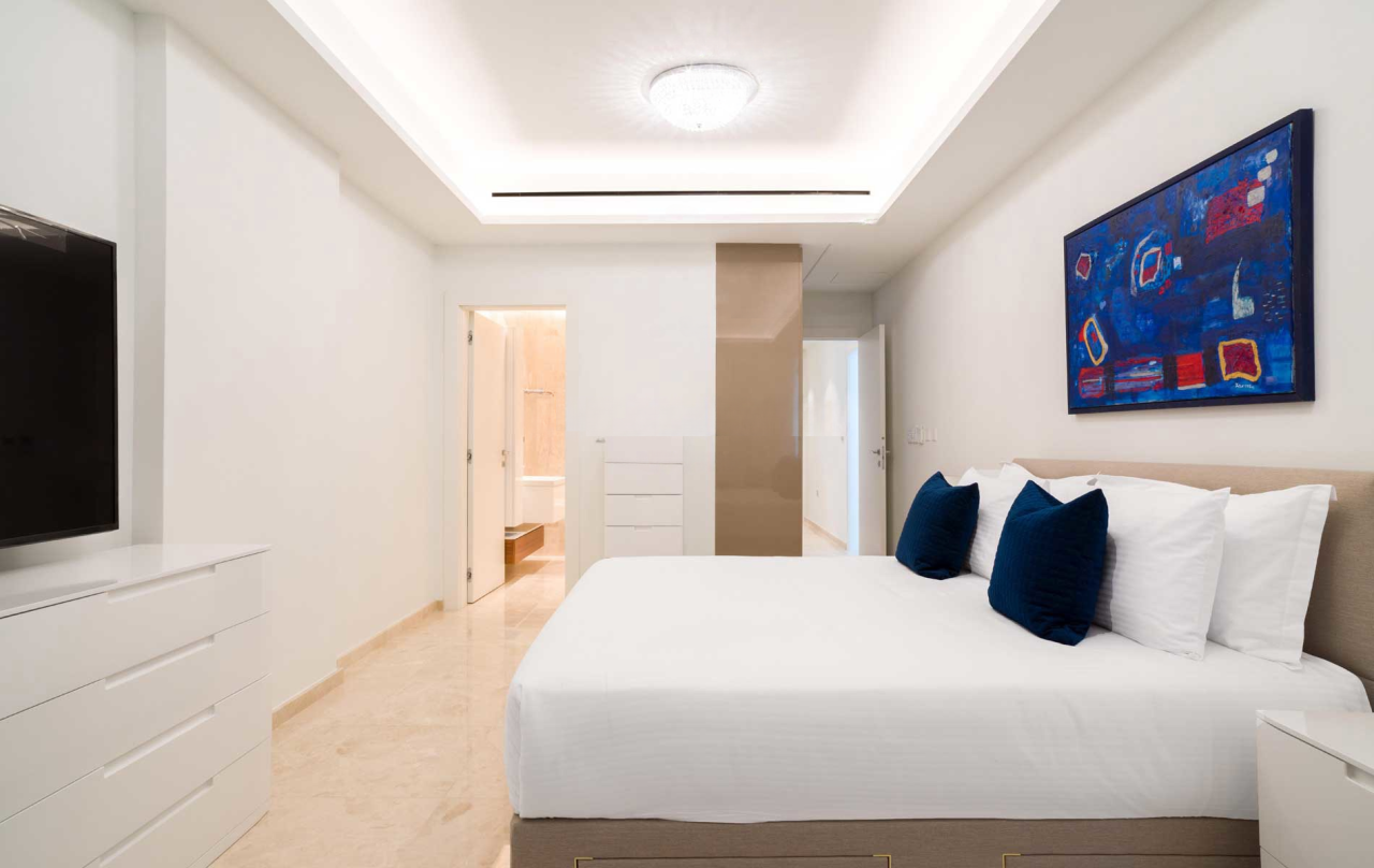 Квартира в Помосе, Кипр, 480 м² - фото 11