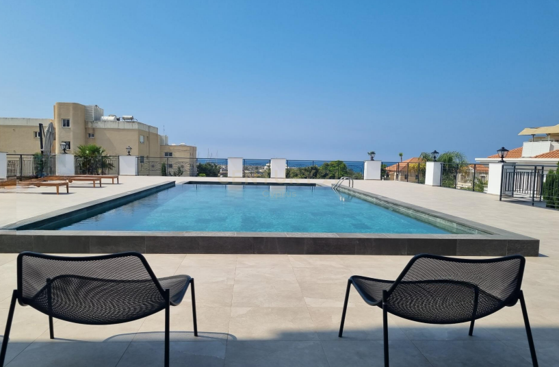 Квартира в Пареклисии, Кипр, 138 м² - фото 8