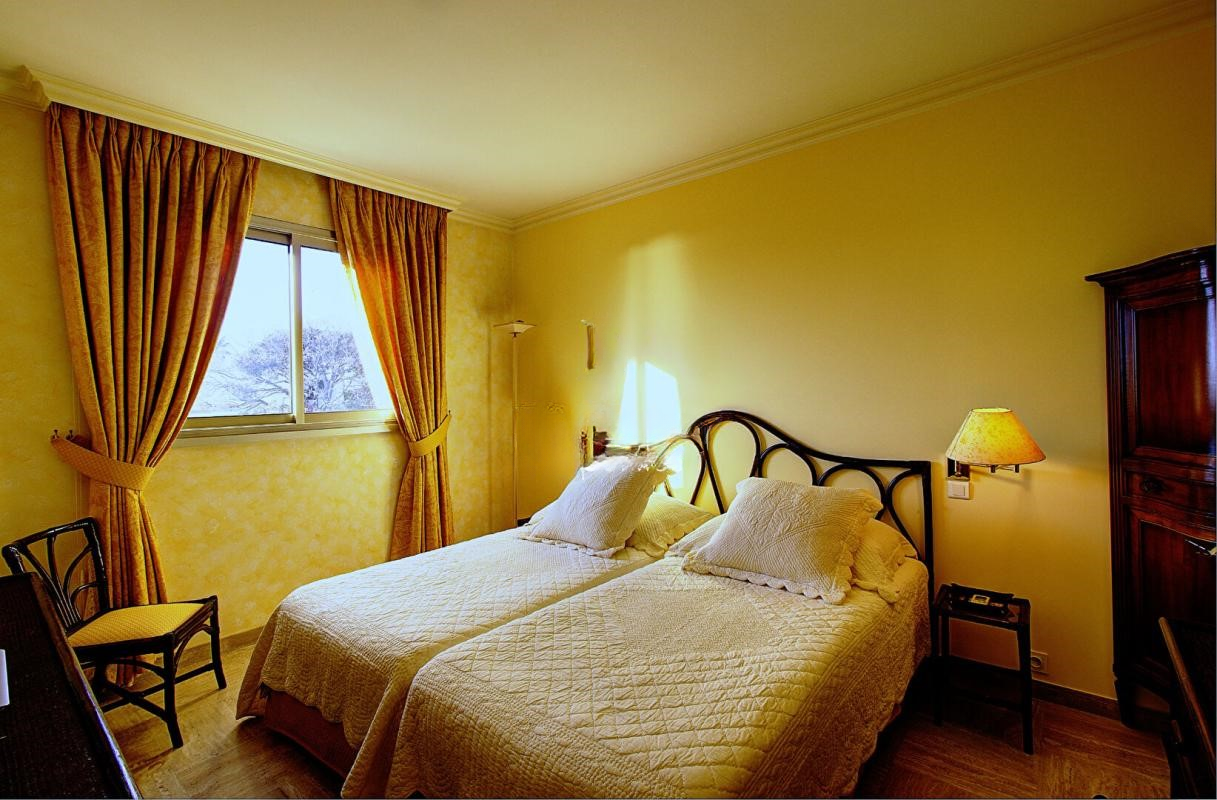 Квартира в Каннах, Франция, 109 м² - фото 11