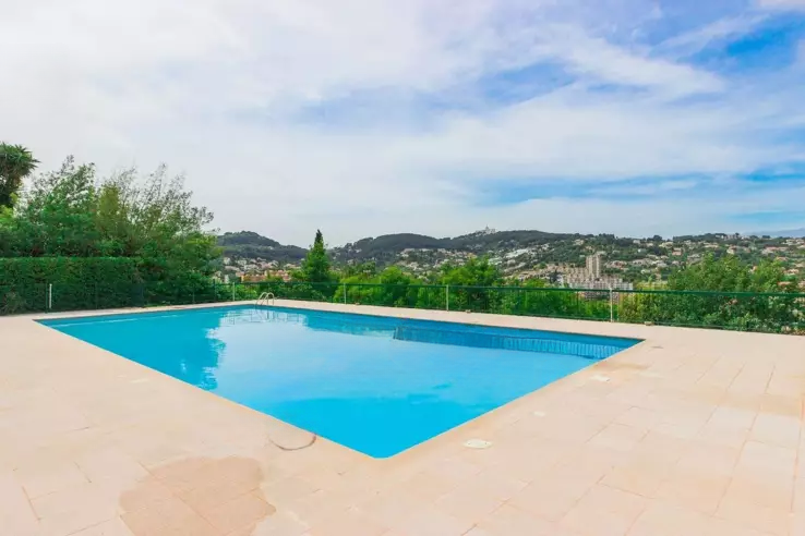 Квартира в Каннах, Франция, 57 м² - фото 5