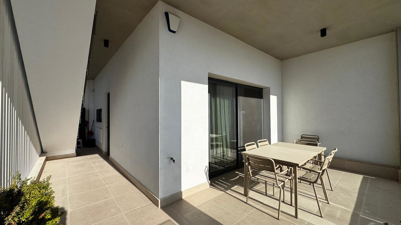 Квартира в Айос-Атанасиосе, Кипр, 184 м² - фото 11