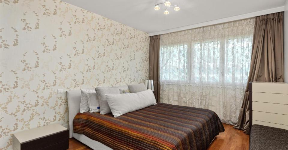 Квартира в Женеве, Швейцария, 242 м² - фото 11