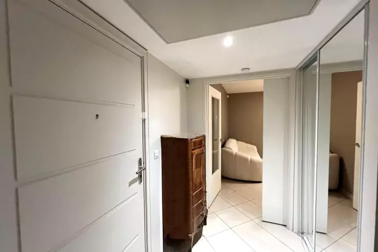 Квартира в Каннах, Франция, 46 м² - фото 5