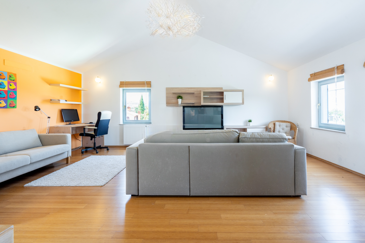 Дом в Изоле, Словения, 180 м² - фото 11