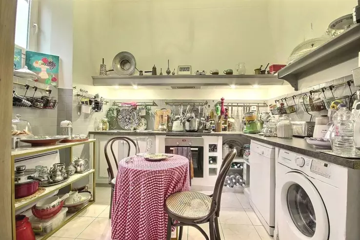 Квартира в Каннах, Франция, 77 м² - фото 5