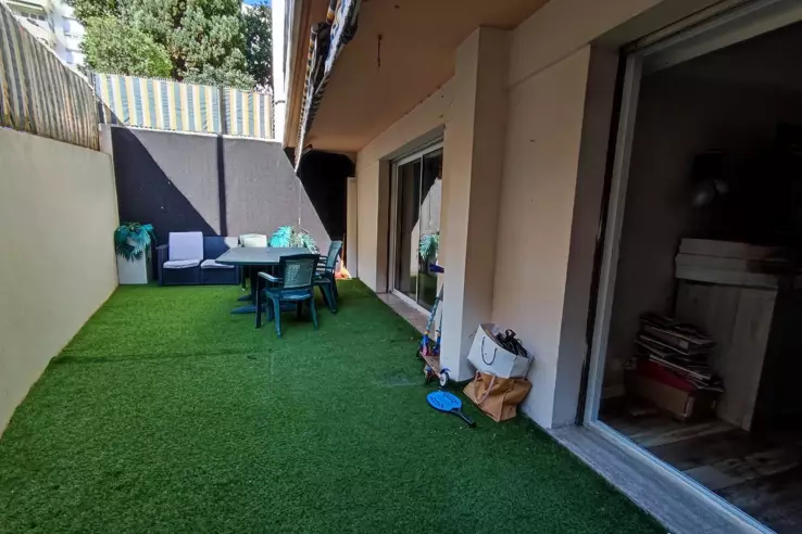 Квартира в Каннах, Франция, 68 м² - фото 5