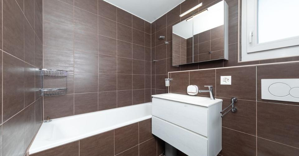 Квартира в Женеве, Швейцария - фото 11