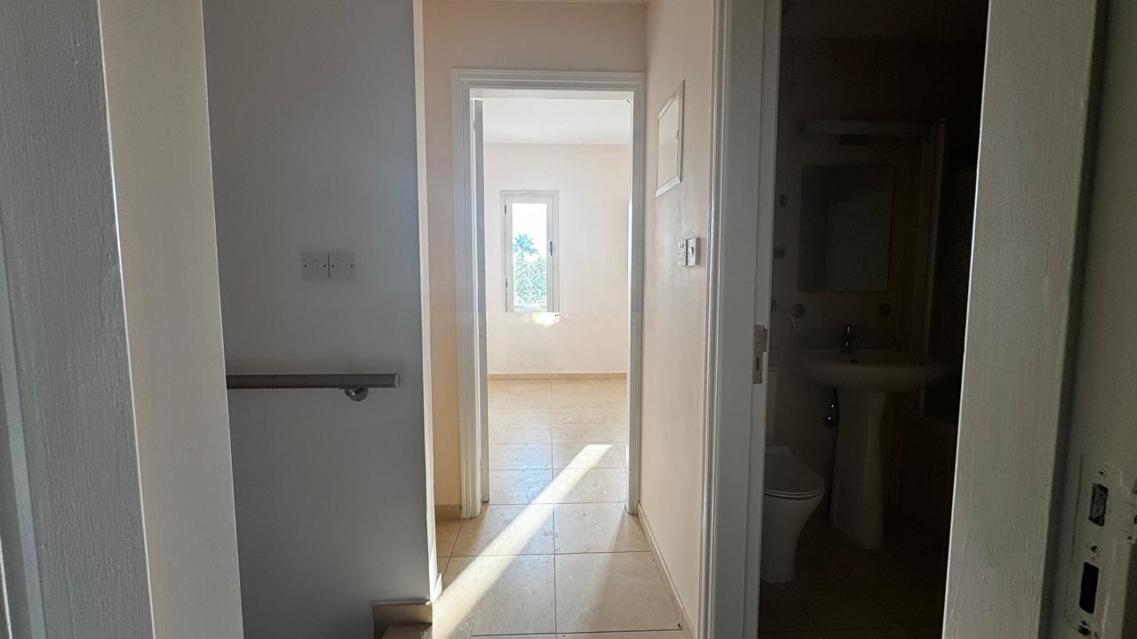 Квартира в Помосе, Кипр, 100 м² - фото 11