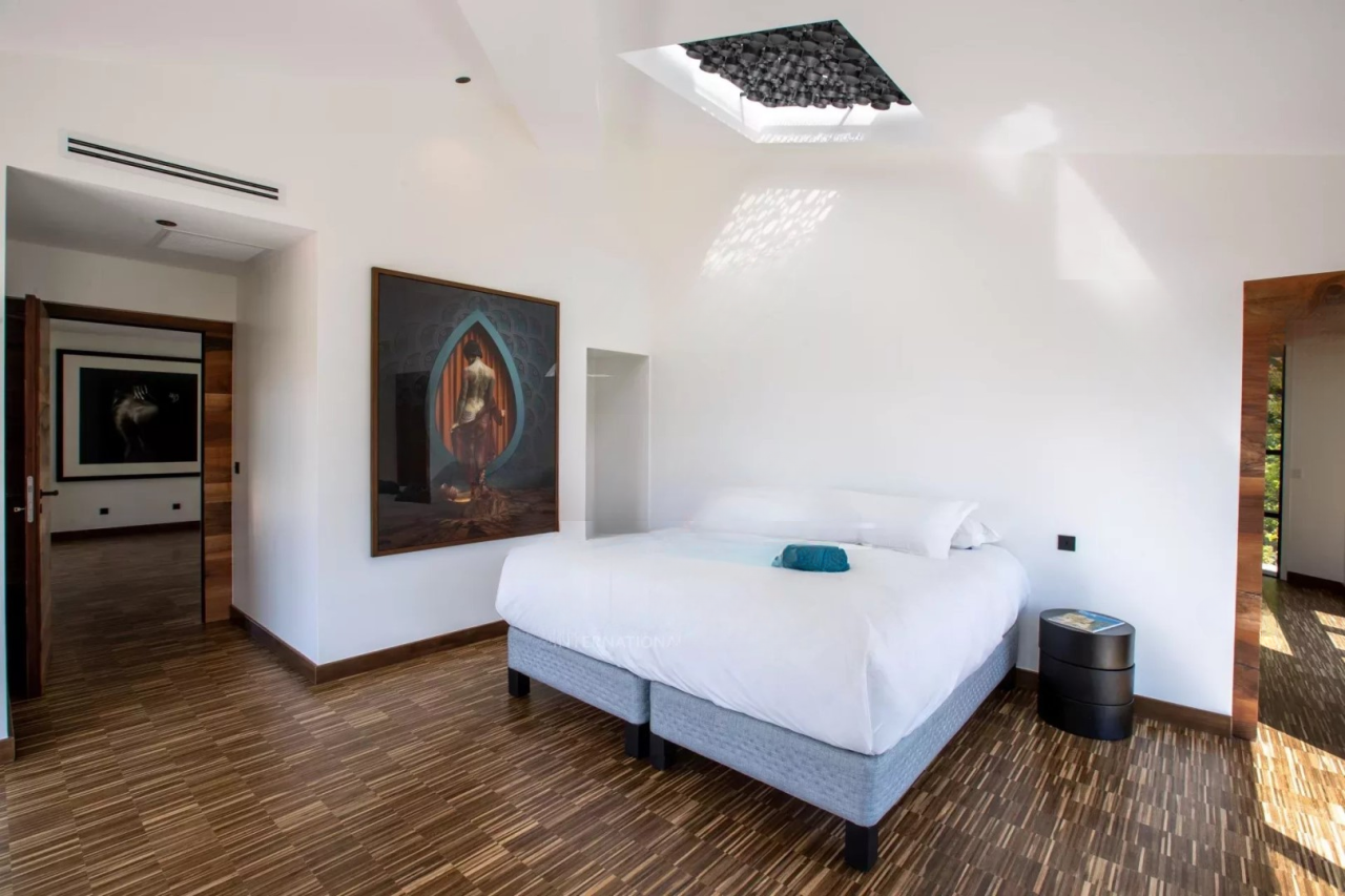 Квартира в Каннах, Франция, 634 м² - фото 11