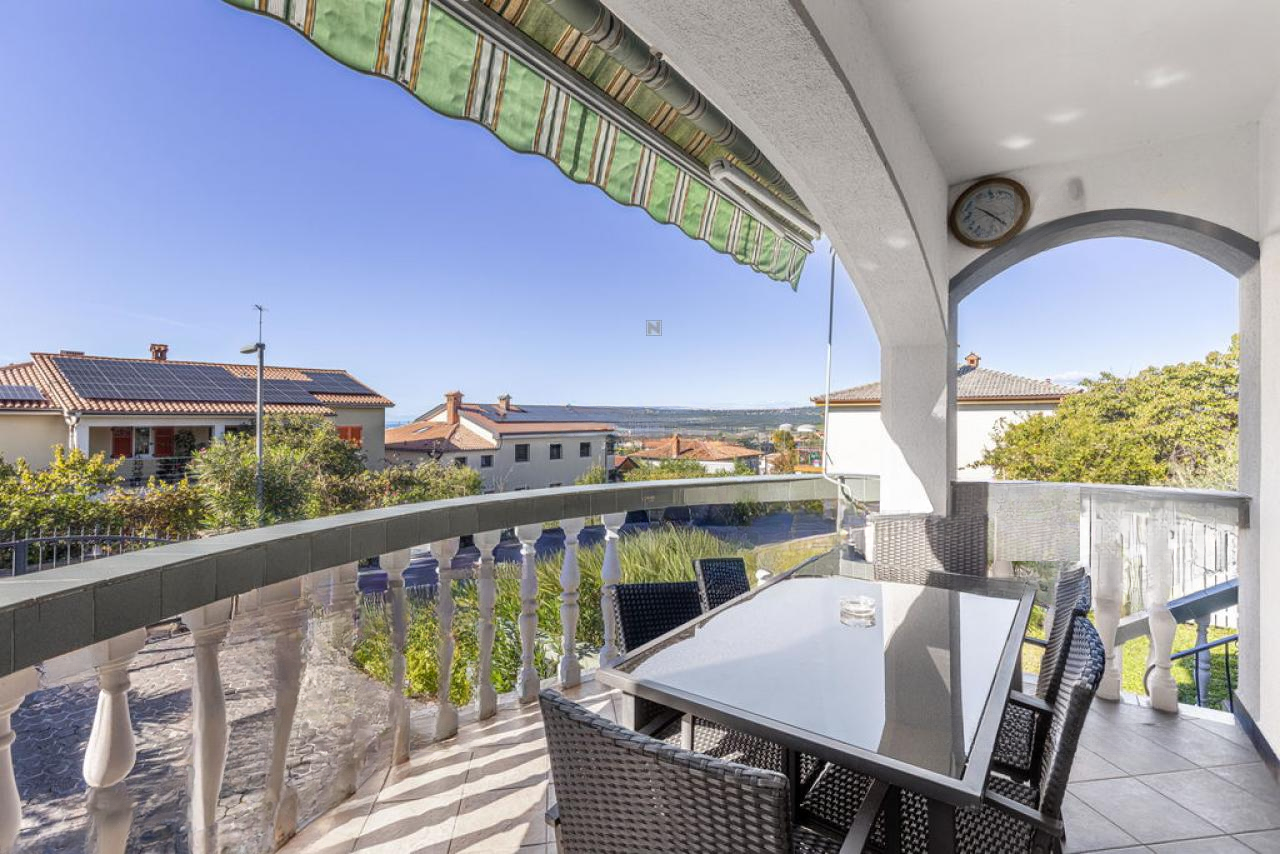 Дом в Копере, Словения, 528 м² - фото 11