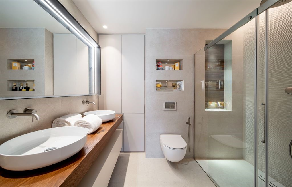 Квартира в Каннах, Франция, 94 м² - фото 11