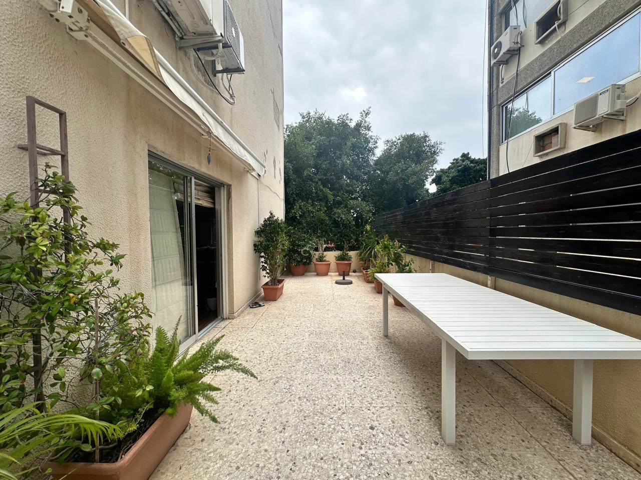 Квартира в Лимасоле, Кипр, 116 м² - фото 11