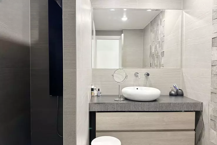 Квартира в Каннах, Франция, 93 м² - фото 5