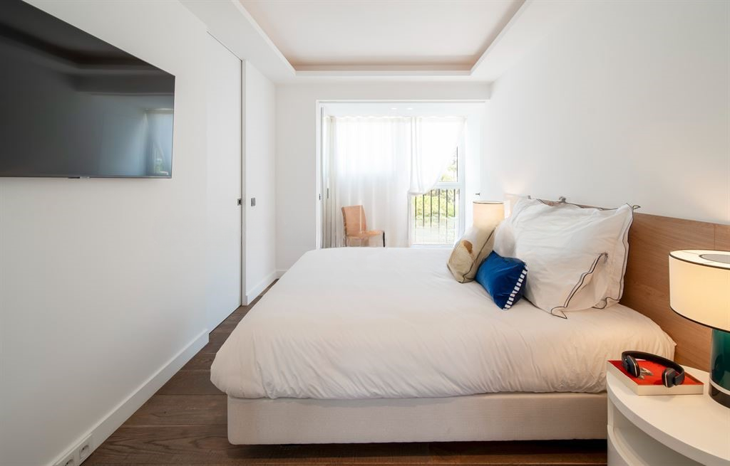 Квартира в Каннах, Франция, 94 м² - фото 12